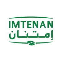 Imtenan icon