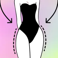 Body Makeup Editor: Face Tune icon
