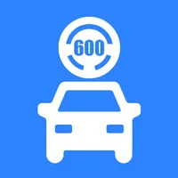 Ôn Thi GPLX 600 Câu (2025) icon