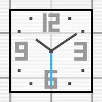 DSClock: Retro Clock Widget icon