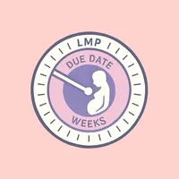 OB Wheel Pregnancy Calculator icon