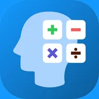 Math Games: Mental Mathㅤ icon