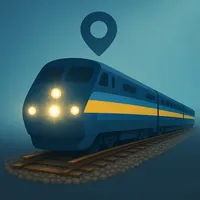 Train Tracker Pro icon
