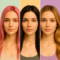 AI Hair Try On: Style & Color icon