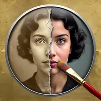 Old Picture Restoration - Phix icon