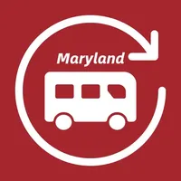 Maryland Transit icon