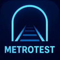 Metrotest icon