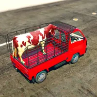 Mini Wheels: Animal Journey icon