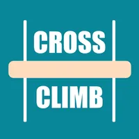 Crossclimb icon