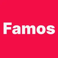 Fake Live Stream - Famos icon