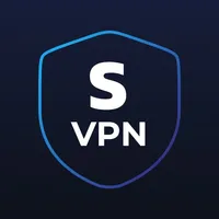 SuperVPN - Cool VPN Proxy icon