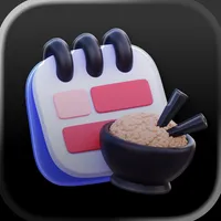 NutriSensei: Calorie Counter icon