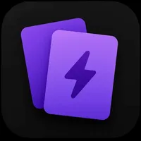 Flashrecall: Study Flashcards icon