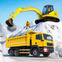 Build RailHaven Transport City icon