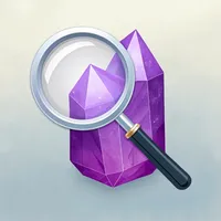 Rock Identifier - Crystal Id icon