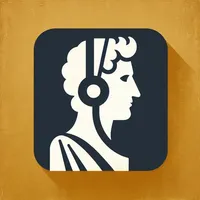 Rome Audio Guide icon