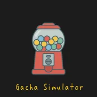 GachaSimulator icon
