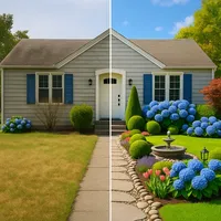 AI Garden Design - Landscaping icon