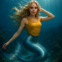 AI Mermaid Filter - AI Effects icon
