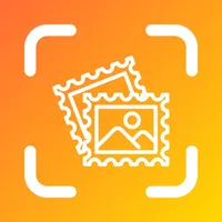 Stamp identifier: StampSnap icon