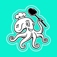 Oktopizza icon
