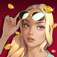 Revenge Queen：Choose Your Life icon