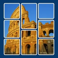 Jigsaw Realm : Joyful Puzzle icon