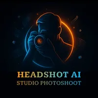 Headshot Photoshoot Studio icon