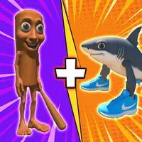 Italian Meme Game:Merge Runner icon