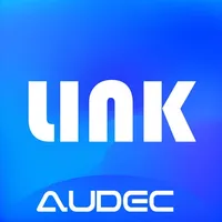AUDEC LINK icon