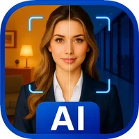 Headshot : AI Photo Generator icon