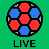 BleuScore - Live Football icon