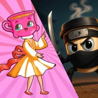 Italian Brainrot Emoji Match icon