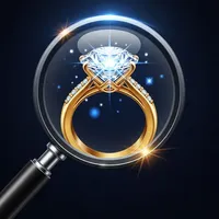 Jewelry Identifier ° GemIQ icon