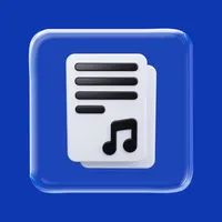 Playlist Transfer: TuneX Music icon