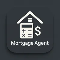 Mortgage Agent icon