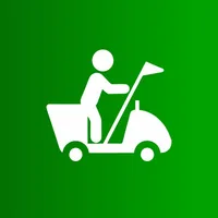 Golf Manager App icon