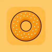 Elemy's Bagels icon