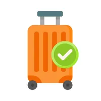 Trip Packing List - QuickPack icon