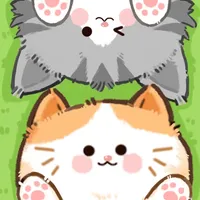 Purrrfect Spa - ASMR Cat Game icon