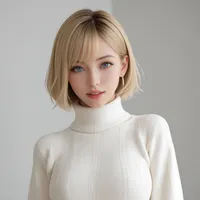 Uncensored 3D Image Generator icon