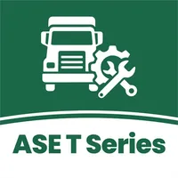 ASE T-Series by Rocket Prep icon