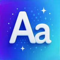 Font Generator - AI Text Art icon