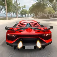 Drift Rider: Highway Racing icon