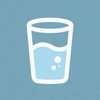 咕咚喝水时间-健康饮水提醒计划 icon