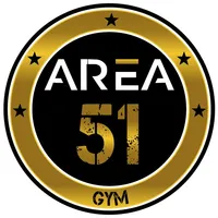 Area51 GYM icon