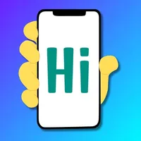 Type2Talk – Speak by Typing icon