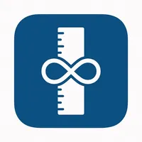 Infinite Ruler icon