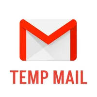 Temp Mail icon