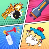 Voice Changer & Prank Sound icon